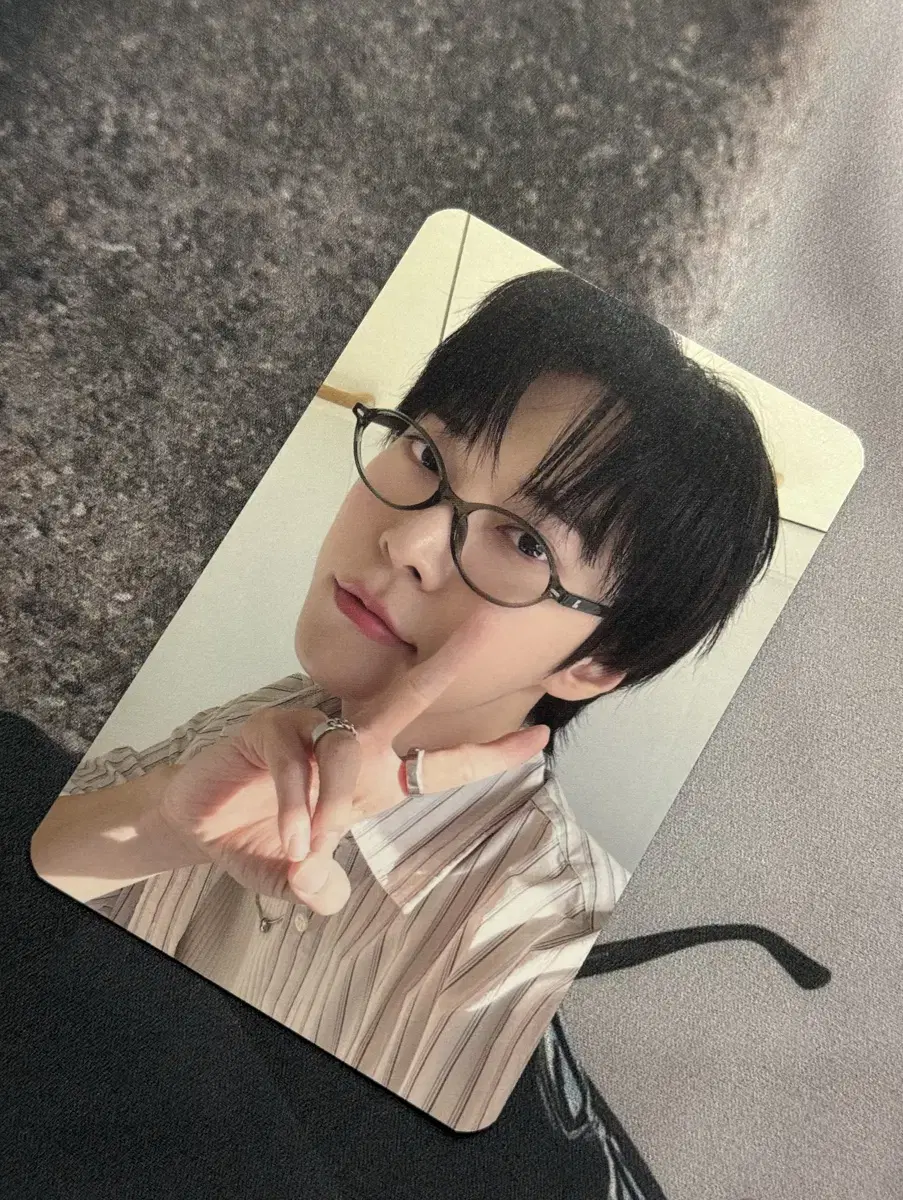 NCT DOYOUNG Soar MD クローバー ブレスレット PRE-ORDER] DOYOUNG 2nd Album SOAR Official MD - CLOVER